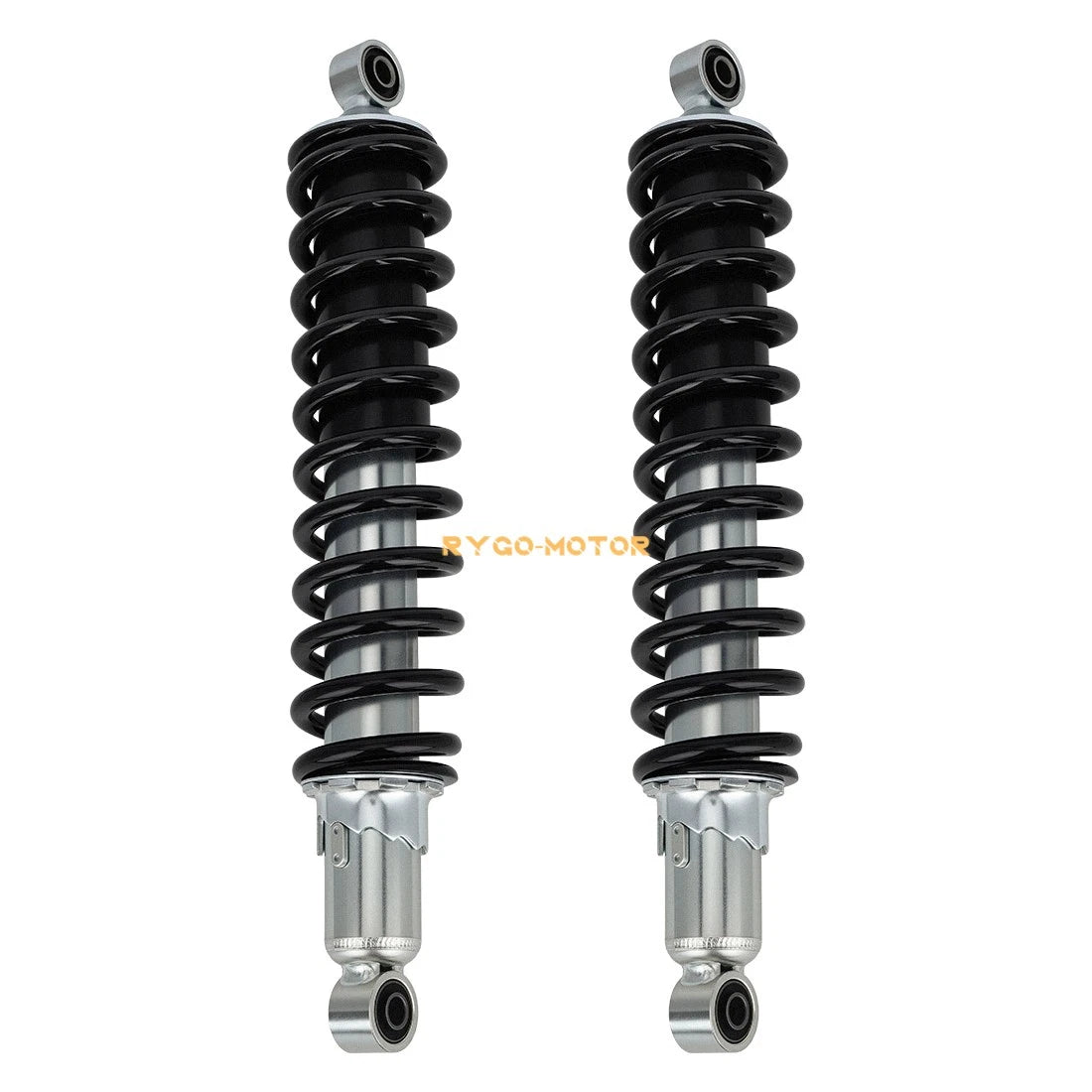2 Front Air Shocks for Honda Rancher 420 TRX420 FE/FM (2007–2014)