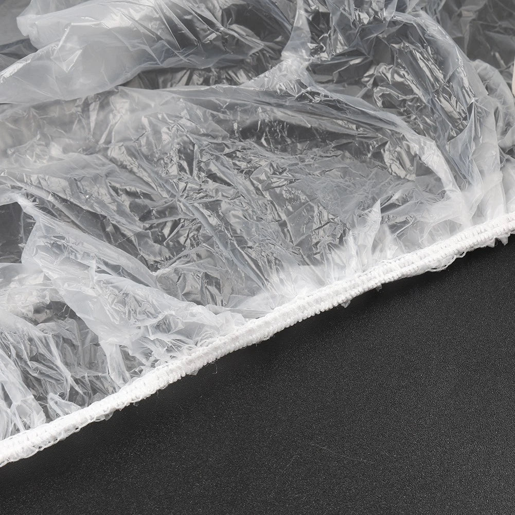 Car Protector Masking Film Cover for Small Portable Oil Painting (2023)