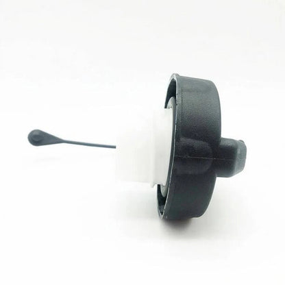 Gas Cap Cover for Jeep Wrangler Grand Cherokee (2005-2010)