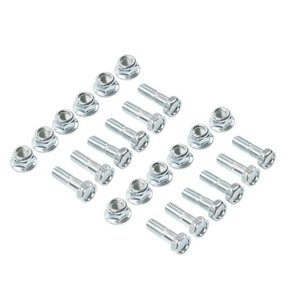 1 Brake Disc Rotor Bolts for Honda CRF150 CRF250R CRF450R (2007-2023)