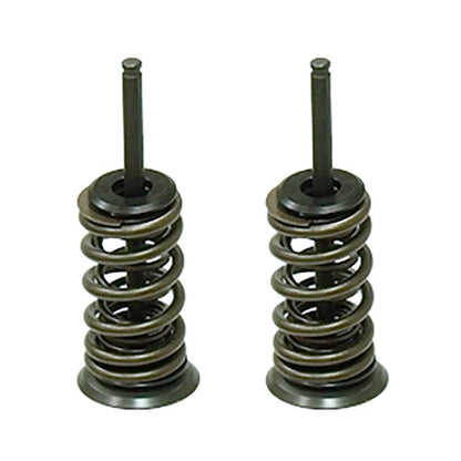 Exhaust Valve for Honda TRX450R/TRX450ER Sportrax (2006–2014)