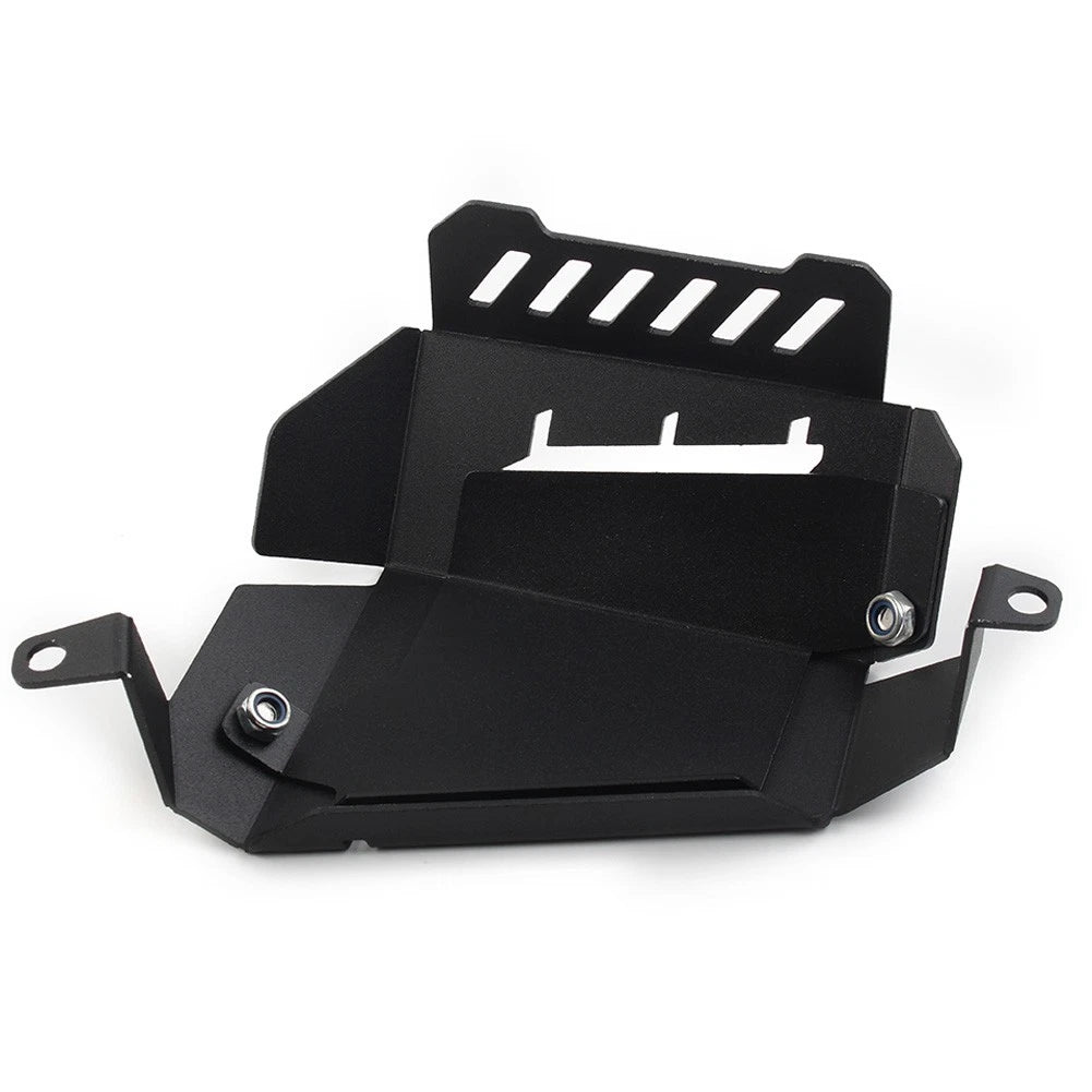 CNC Radiator Grille Guard Cover for Yamaha MT07 FZ07 (2014-2018)