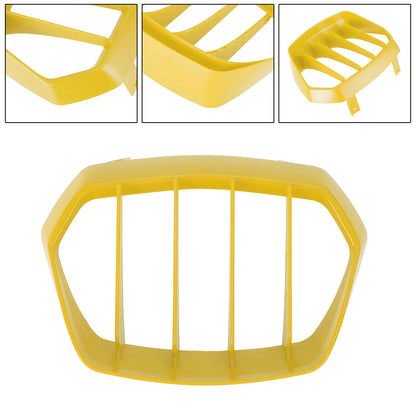Headlight Protector Cover for Vespa Sprint 150 (2016-2021)