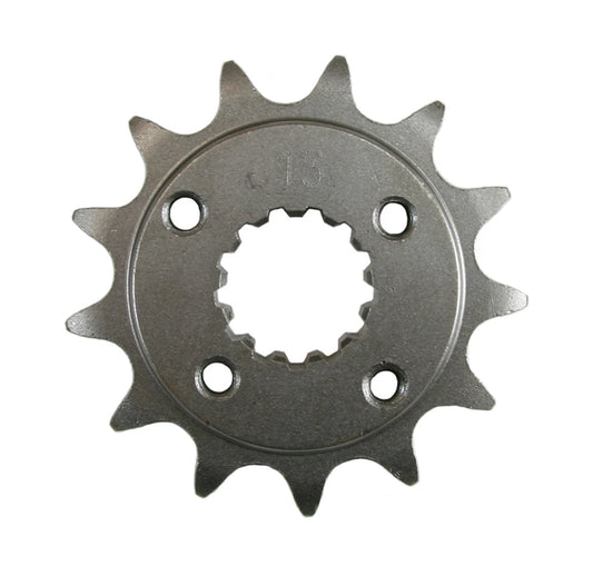 13-Tooth Front Sprocket Honda TRX400EX Sportrax (2005–2014)
