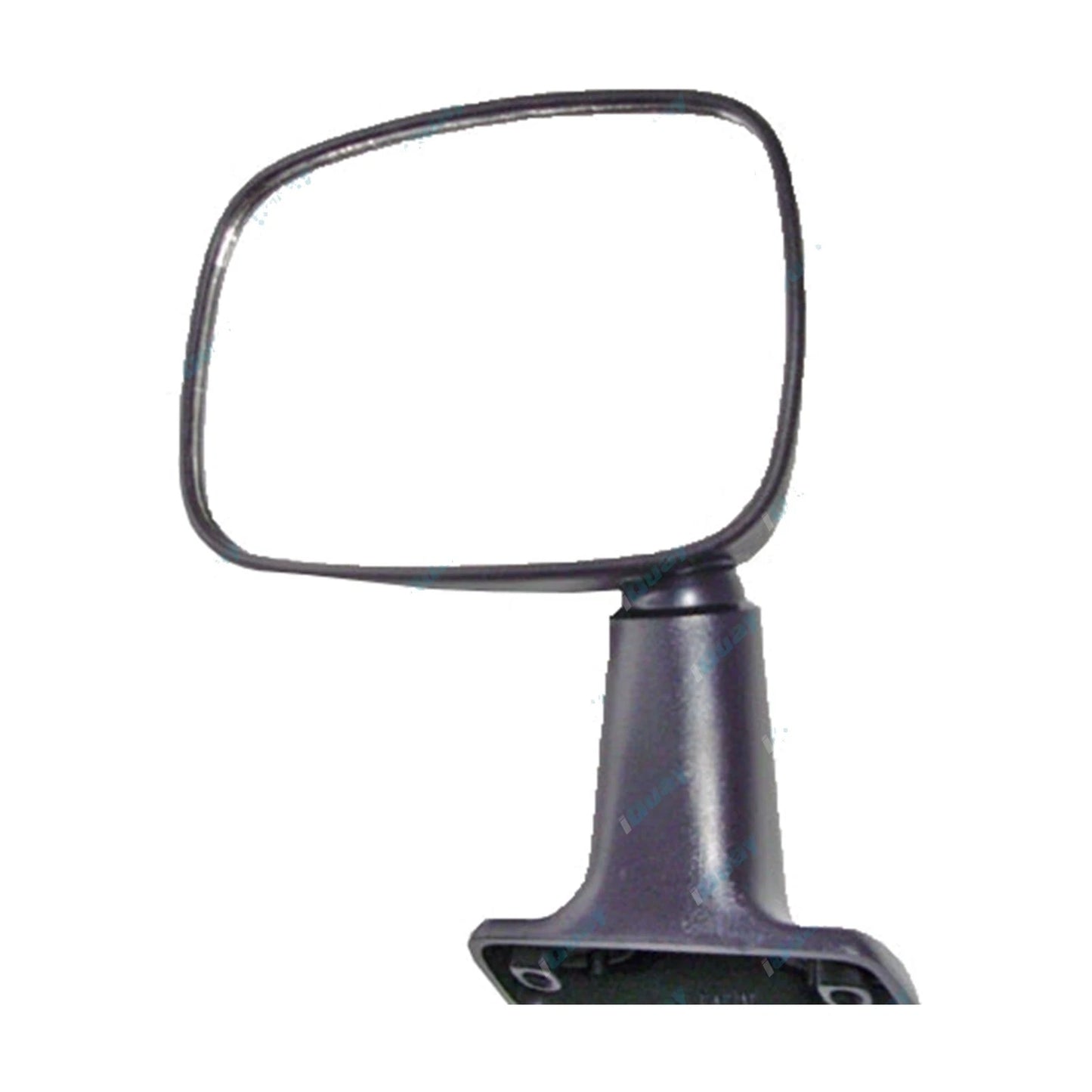 LH Door Mirror for Landcruiser 60 Series Toyota 1980 to 1987