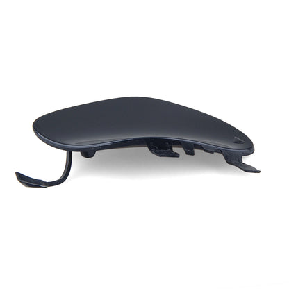 1x Front Bumper Towing Hook Cap for Mercedes Benz W213 (2017-2020)