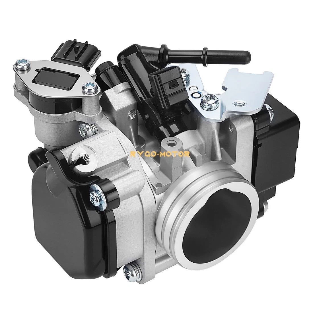 Fuel Injection Throttle Body for Honda TRX500 Foreman Rubicon (2014–2019)