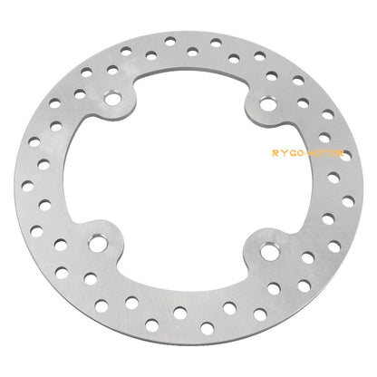 Front Brake Disc Rotor for Polaris RZR-800 RZR-800-S (2008–2014)