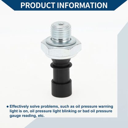Engine Oil Pressure Sensor Switch for Buick Excelle Sedan CJ1