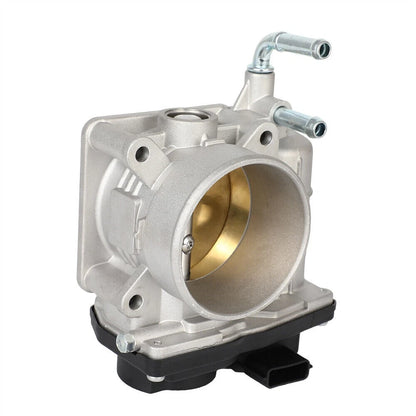 Throttle Body for Nissan INFINITI Right Replacement 11958544