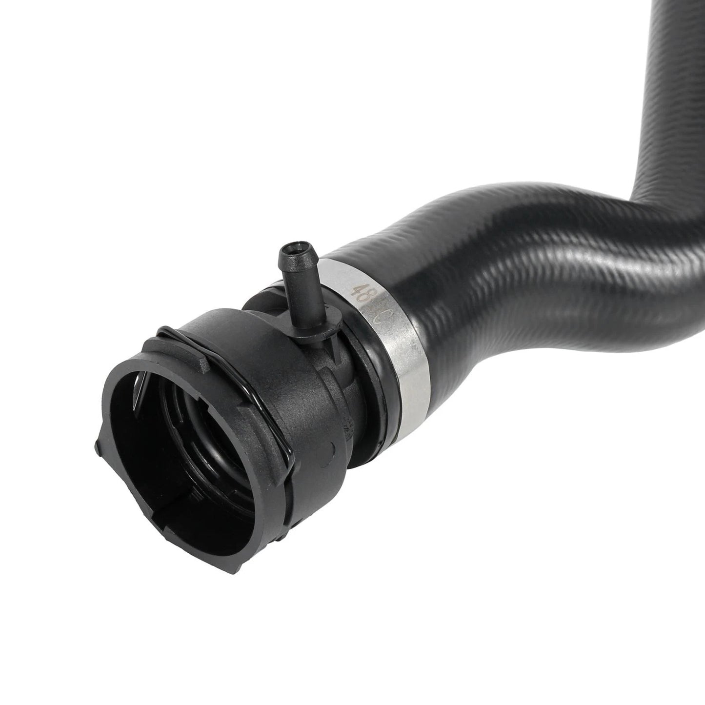 Radiator Coolant Water Hose Expansion Tank for BMW X1 (2013-2015)