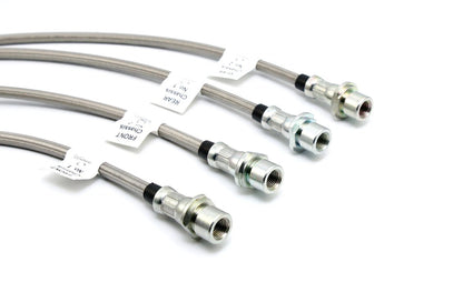 Brake Line Kit for Landcruiser VDJ76/79R (VSC + ABS, 4" Lift) (2007-2024)