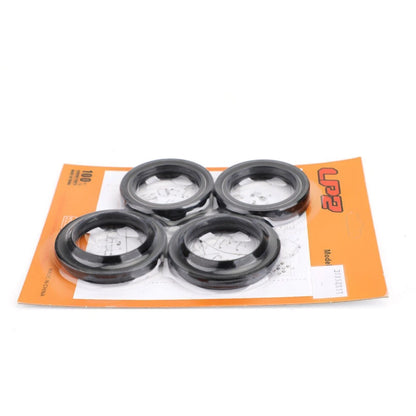 Fork Seal Ring Set for Kawasaki EJ 400, 650, ZR250 (1991-2017)