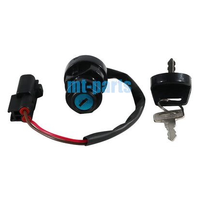 Yamaha Ignition Switch & Keys for YFM700R Raptor 700R SE (2009-2025)