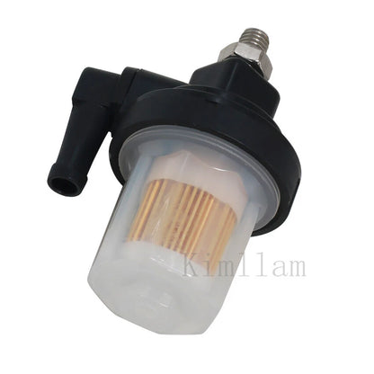 Fuel Filter Assy for Yamaha 115HP 130HP 140HP 150HP 175HP 225HP