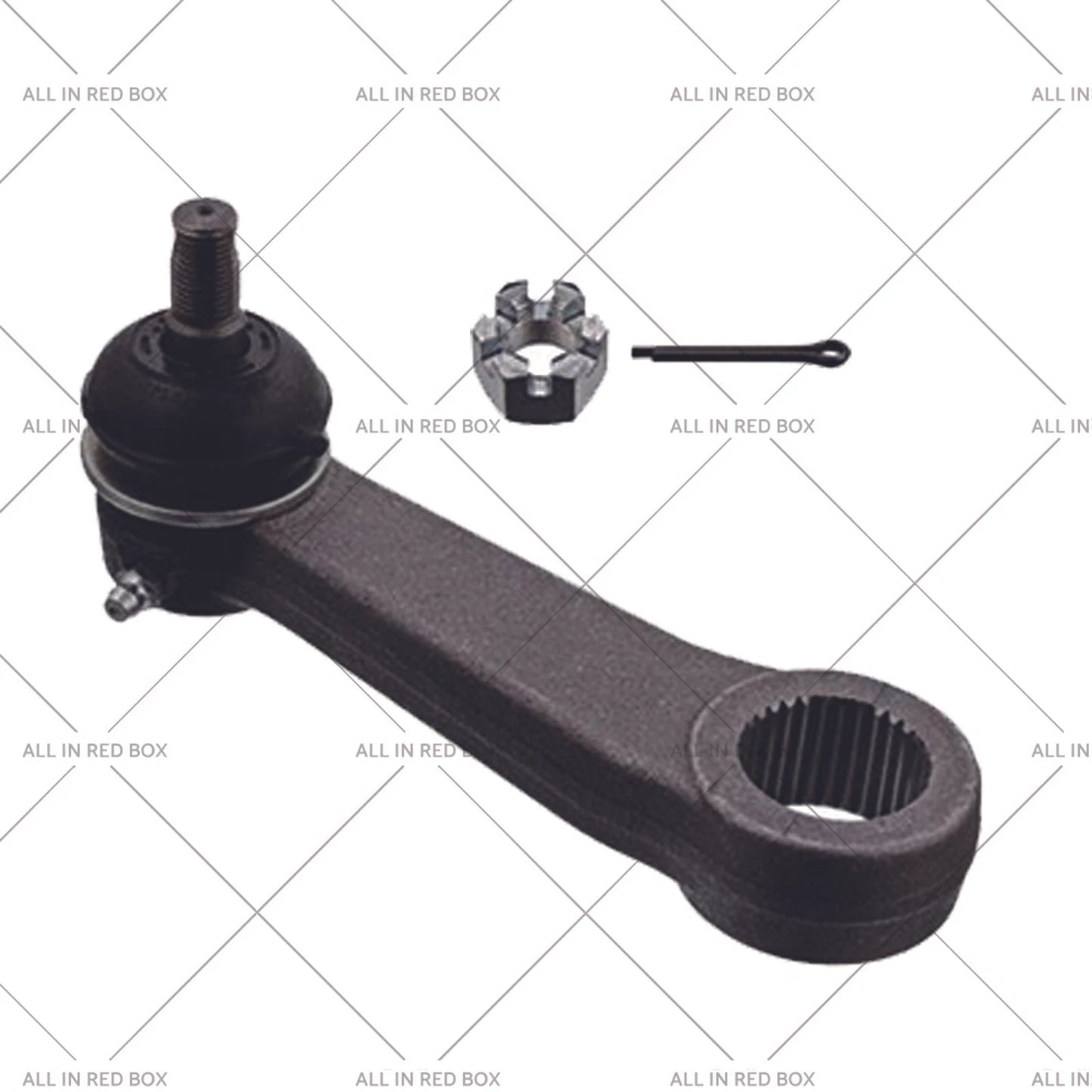 Steering Joint Tie Rod End Idler Pitman Arm for Pajero (NE-NG)