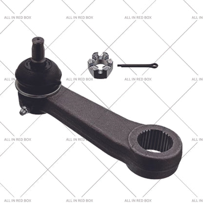 Steering Joint Tie Rod End Idler Pitman Arm for Pajero (NE-NG)