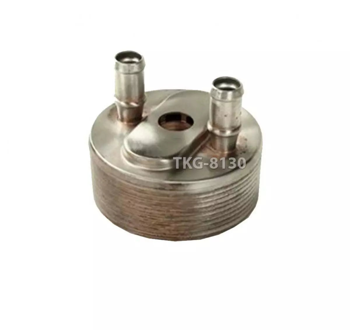 4JH Diesel Oil Cooler for Isuzu D-Max (2003-2011)