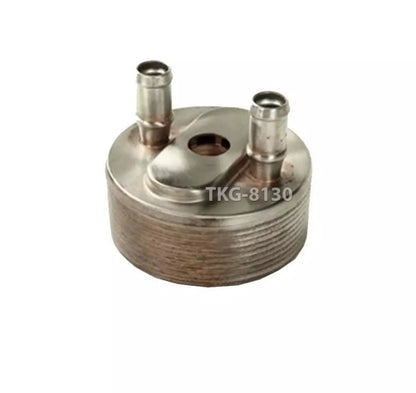 4JH Diesel Oil Cooler for Isuzu D-Max (2003-2011)
