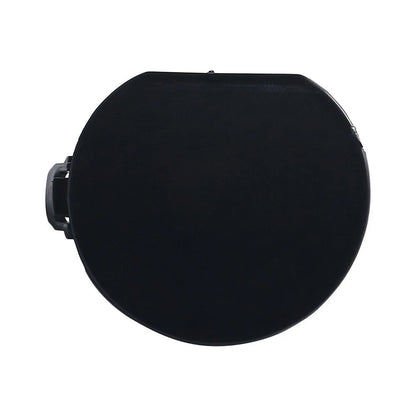 Front Bumper Tow Hook Cover Cap for Toyota Avensis T27 (2015-2018)