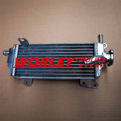Aluminum Radiator for Yamaha YZ250F (2022-2023)