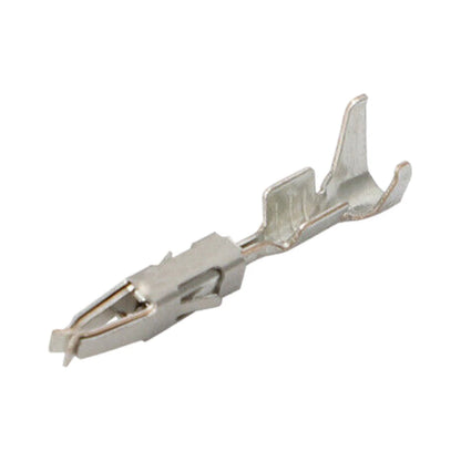 10Pcs Micro Timer 2 Socket Terminal 22-20AWG for Universal Auto