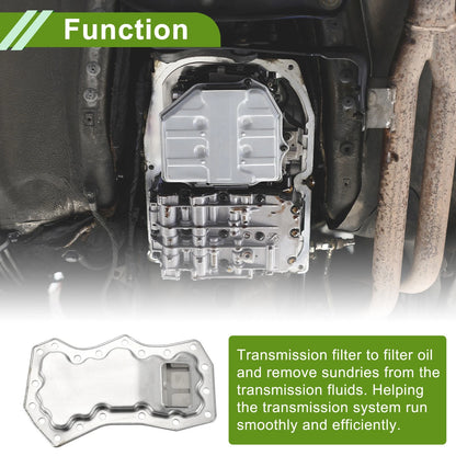 Transmission Filter for Subaru Impreza (1999-2005)