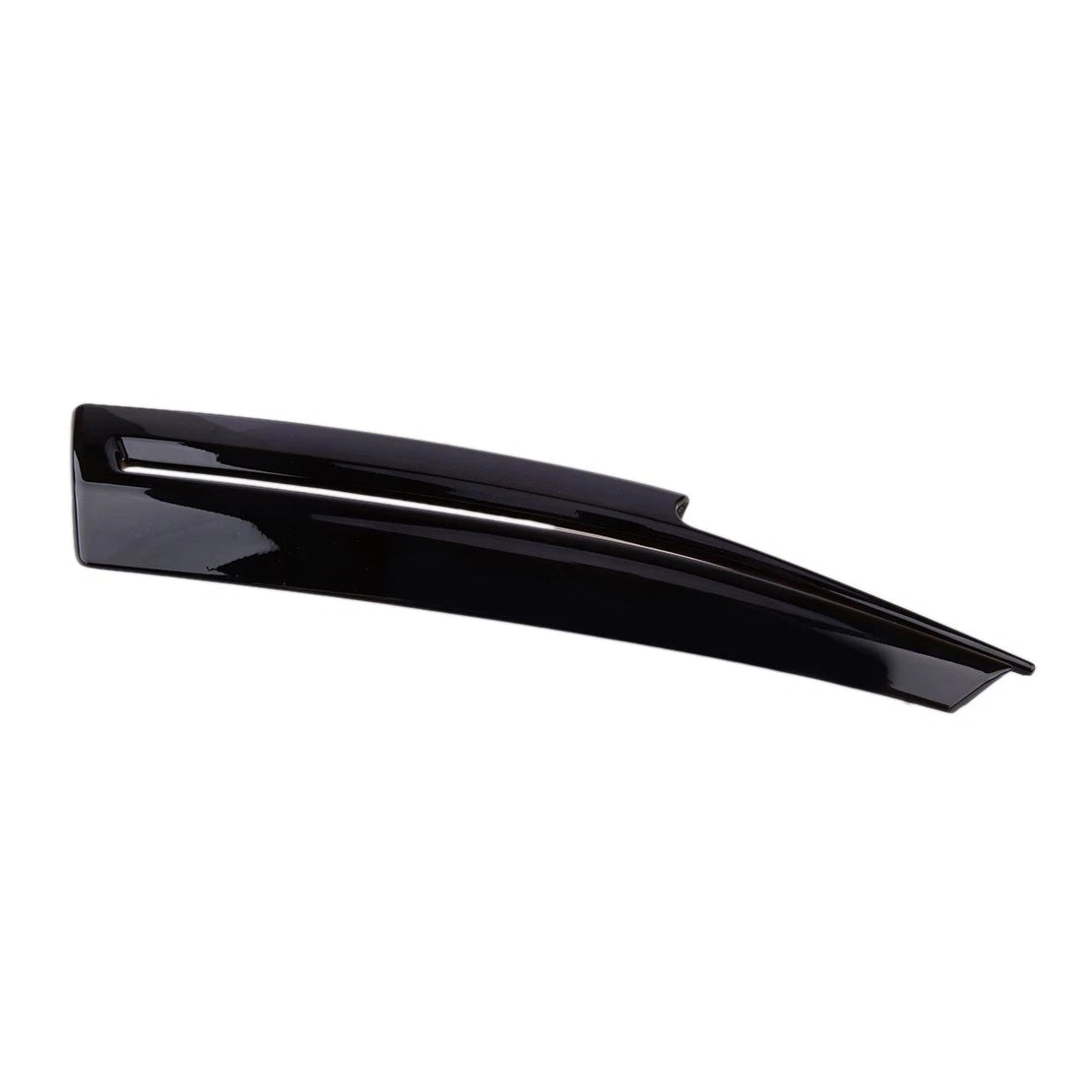 Grille Hood Cover Trim for Subaru Crosstrek XV (2021-2023)