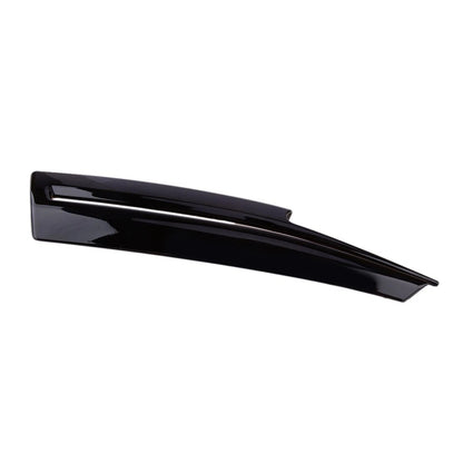 Grille Hood Cover Trim for Subaru Crosstrek XV (2021-2023)