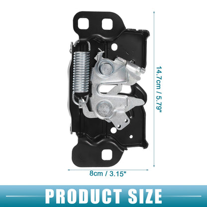 Car Hood Latch Lock Assembly for Dodge Journey (2009 - 2020)