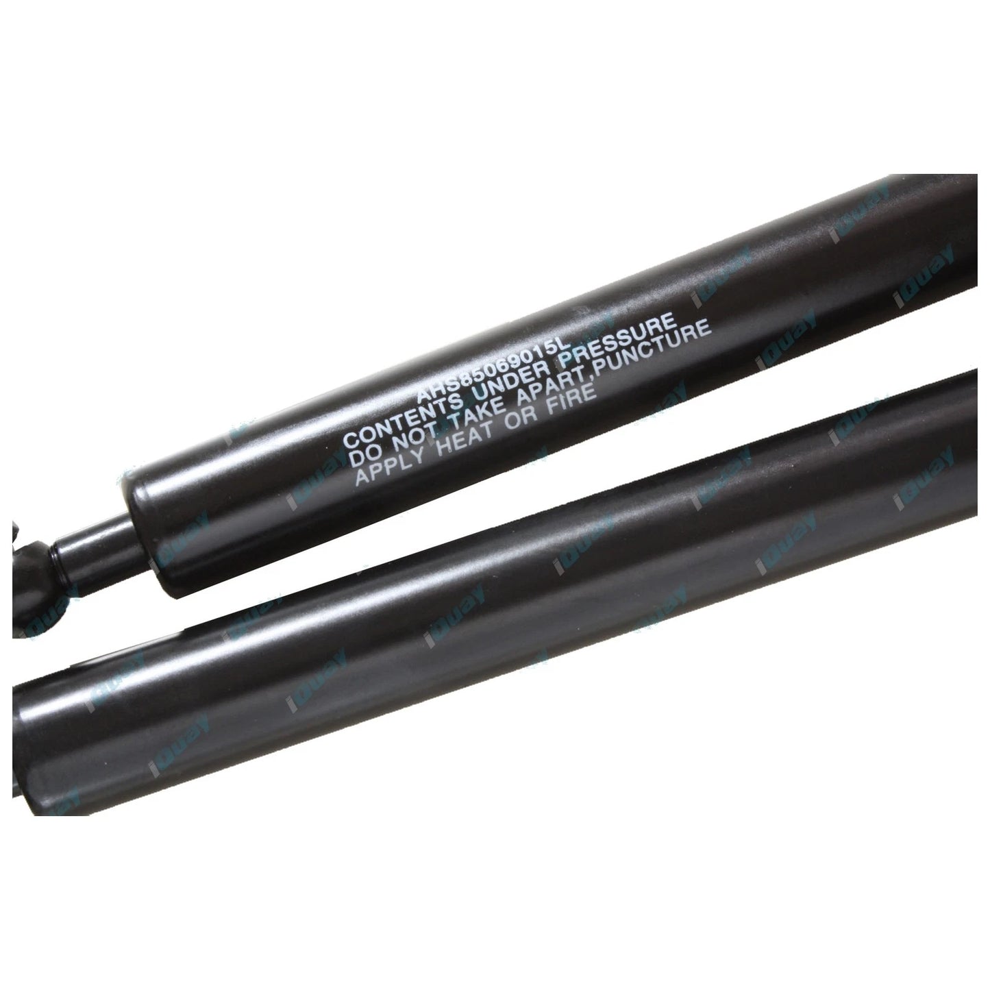 Gas Bonnet Struts 2 x Pair for Toyota Landcruiser 80 Series (1990-1997)