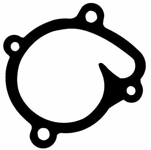 Water Pump Gasket for Suzuki RM250 (1982–1985)