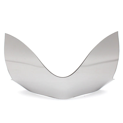 Headlight Glass Cover Smoke for Kawasaki Z900 (2017-2019)