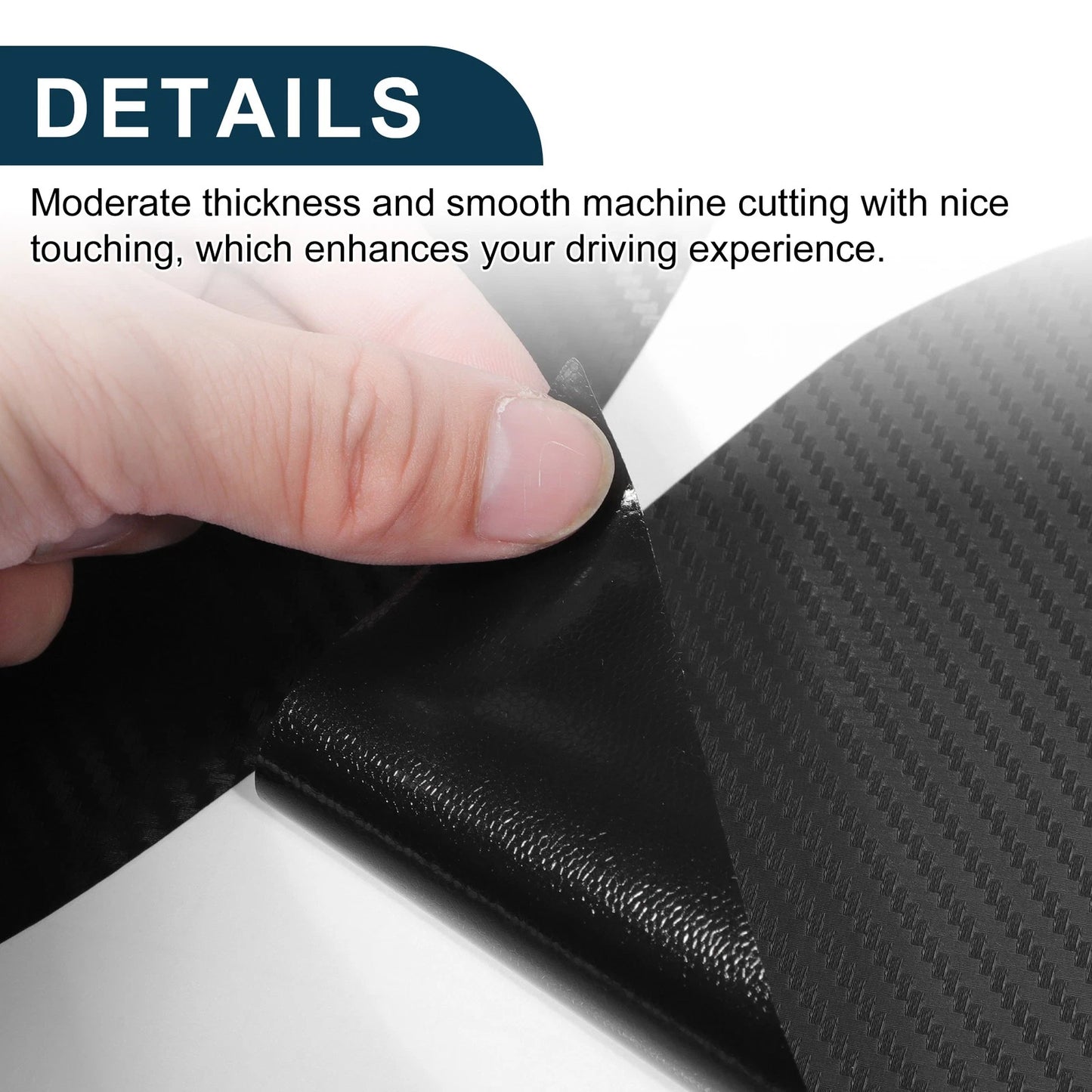 Door Kick Guard Set for Mazda CX-4 (2016-2021)
