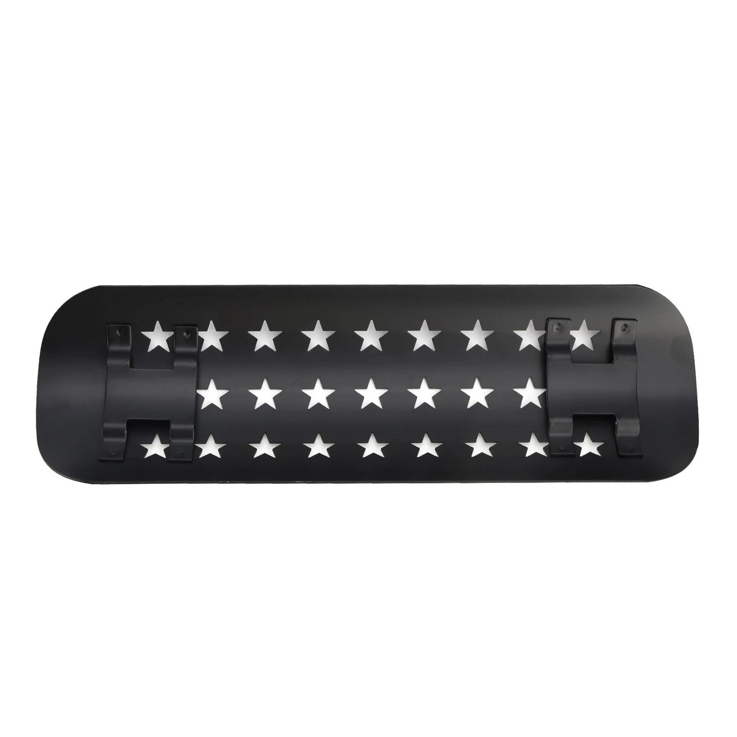 Exhaust Pipe Mount Cover for Motorcycle