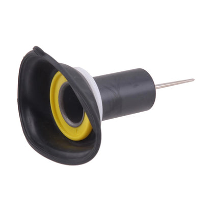 Rubber Carburetor Vacuum Diaphragm Piston for Honda CMX250C (1999-2009)