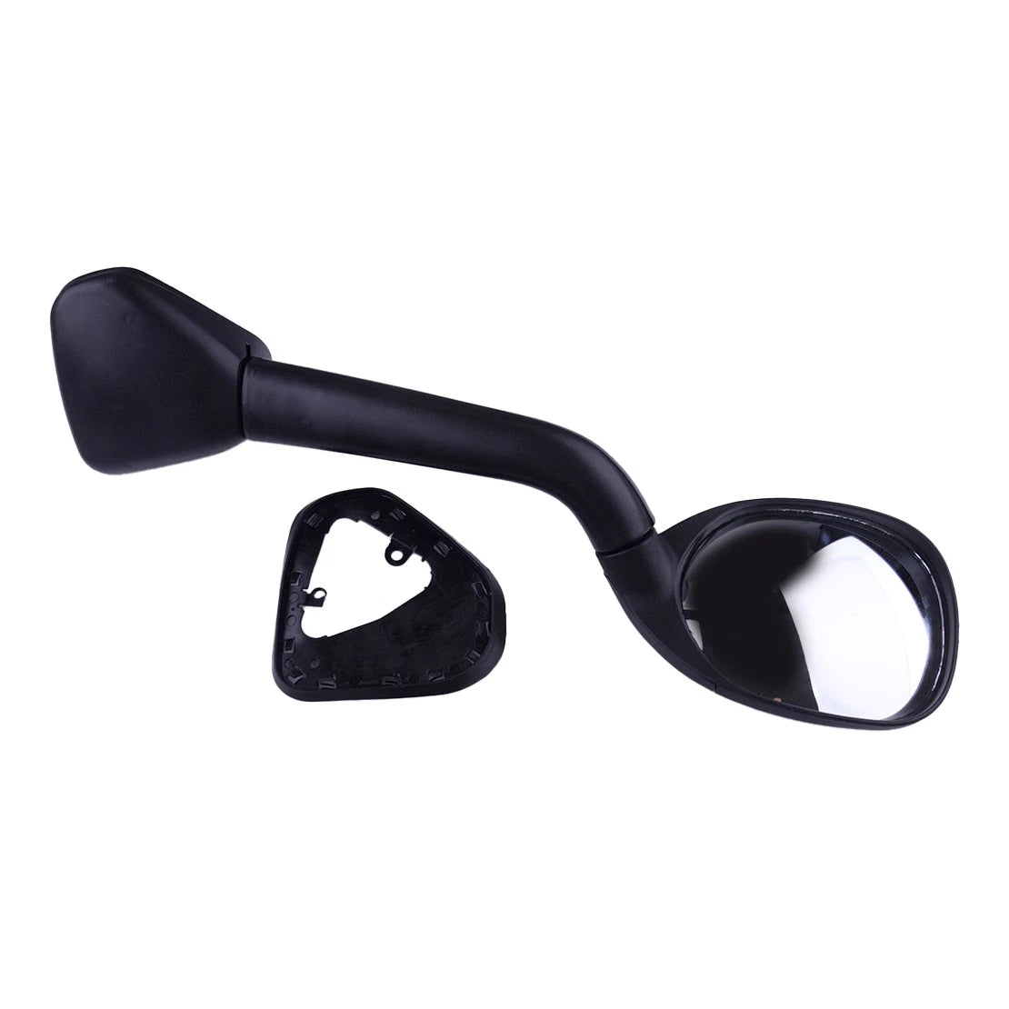 Door Wing Mirror for Toyota Hiace (2005-2023)