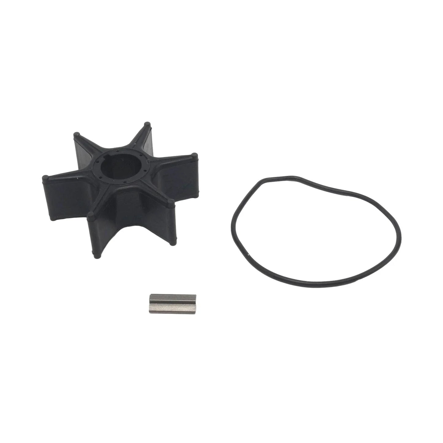 Water Pump Impeller Service Kit for Honda BF115D/BF135A/BF150A (2001-2019)