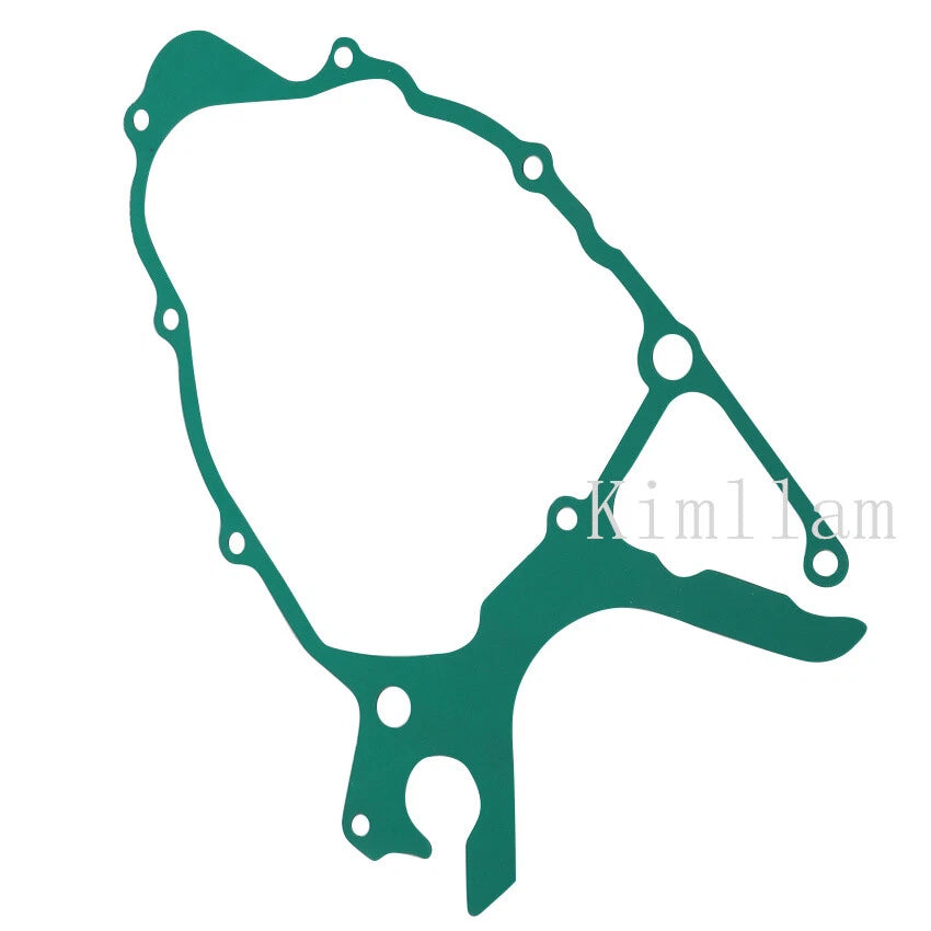 Stator Cover Gasket for Yamaha TW125 TW200 TW225E (1999-2004, 1987-2000, 2002-2007)