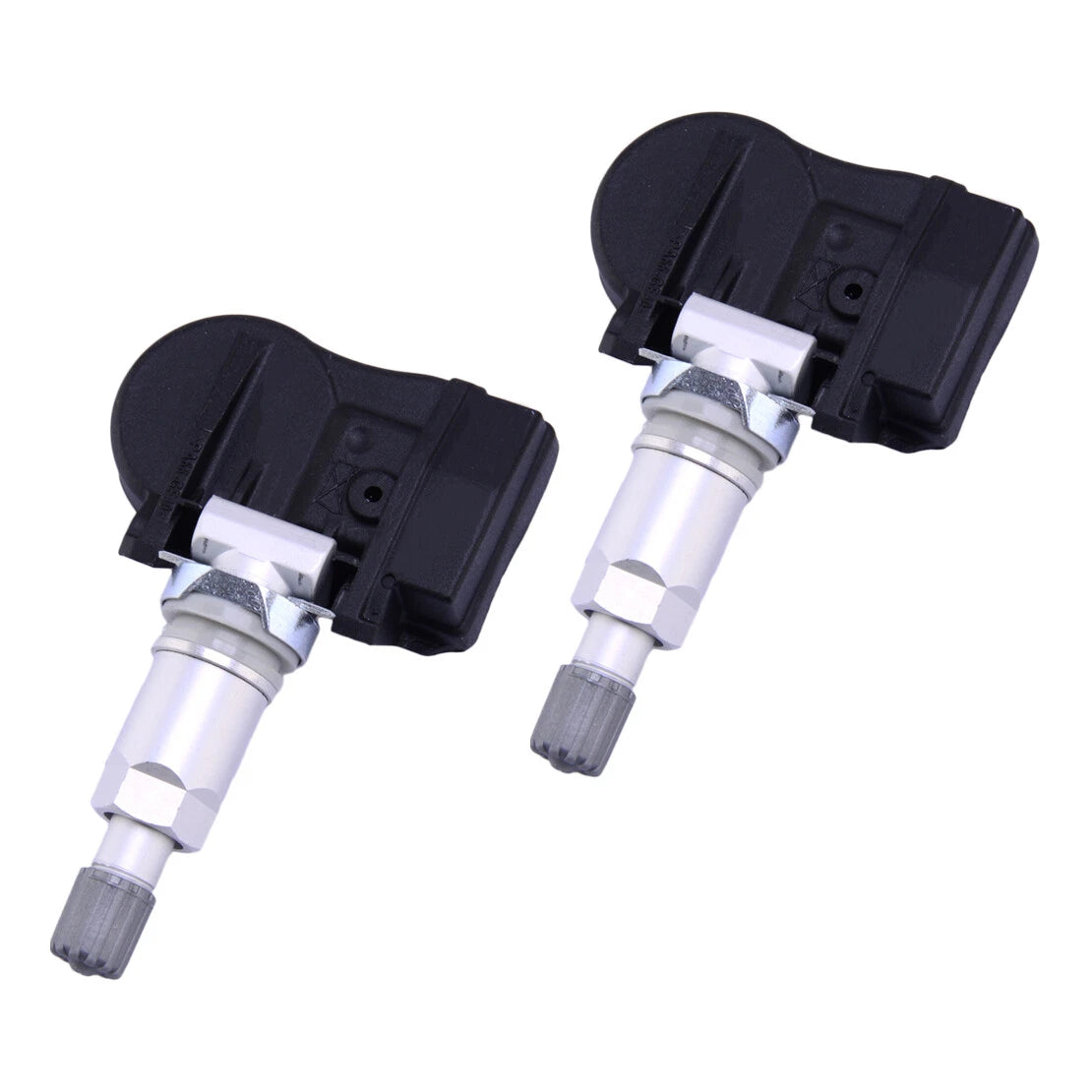 Tire Pressure Sensors TPMS for Hyundai Santa Fe (2012)