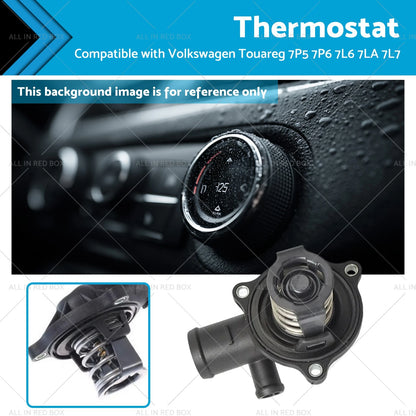 Thermostat for VW Touareg (2003-2018)