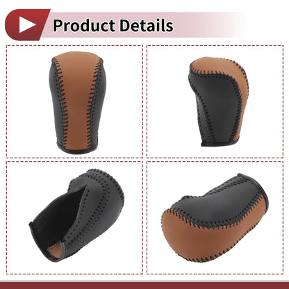 Gear Shift Knob Cover for Mazda CX-5 (2013-2014)