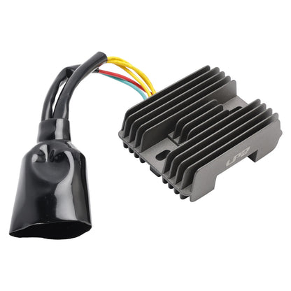 Charge Controller for SMC Barossa Stinger Captain RAM Explorer Titan (2010-2023)