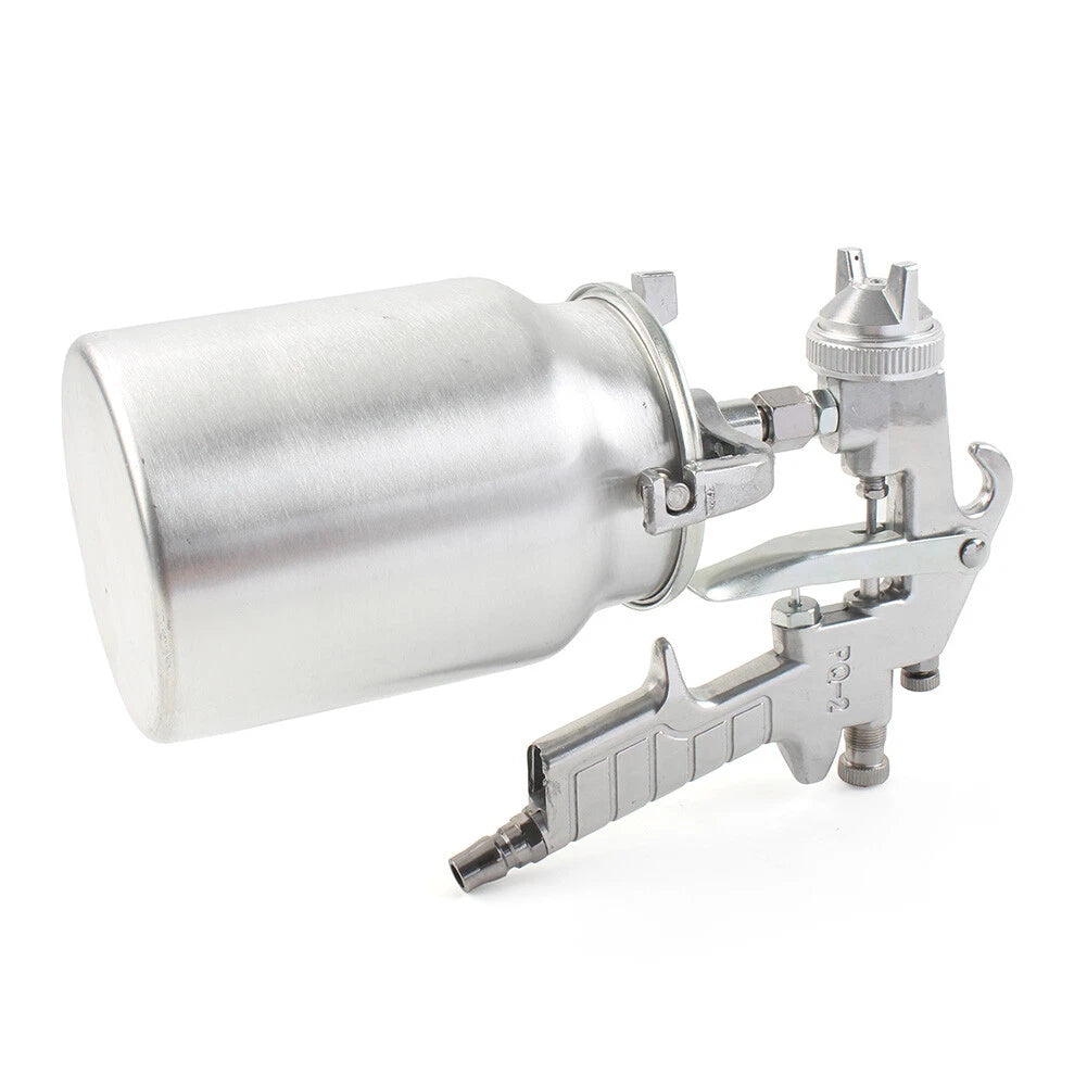 Pneumatic Spray Gun 2.0mm Nozzle for Car Furniture
