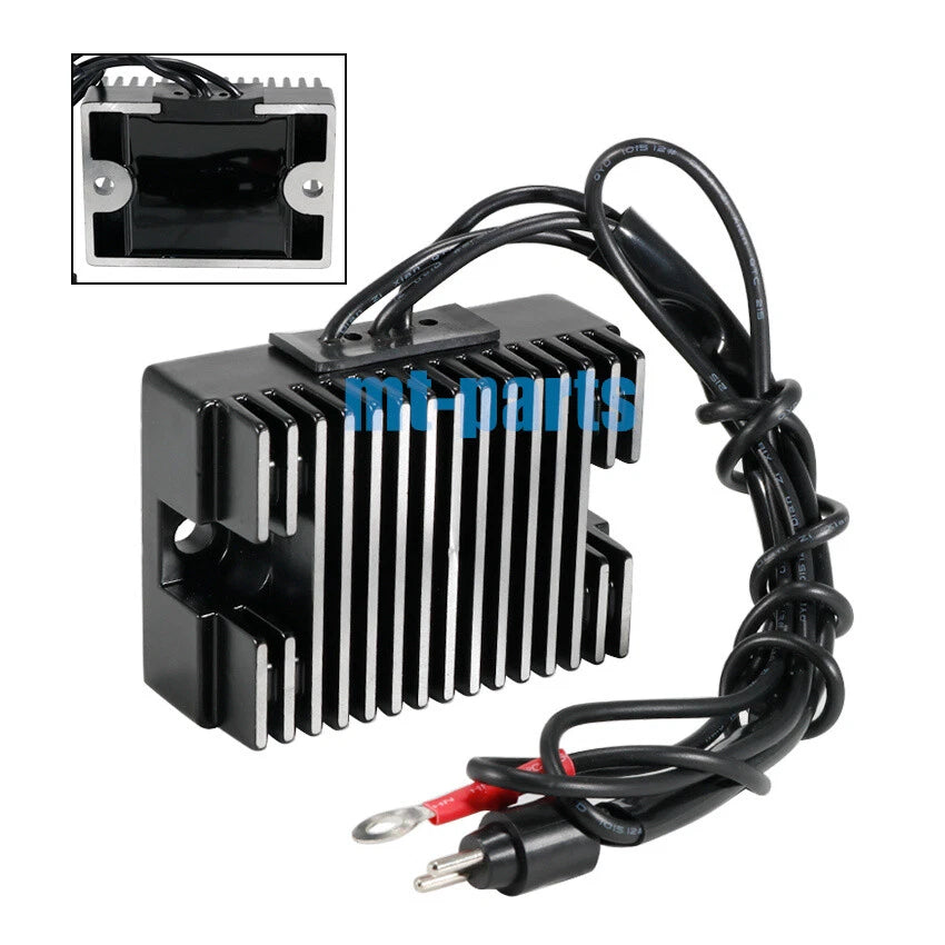 Voltage Regulator Rectifier for Buell S2 Thunderbolt (1995-1997)