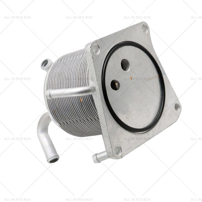CVT Transmission Oil Cooler for Nissan Sentra Rogue Juke (2013-2020)