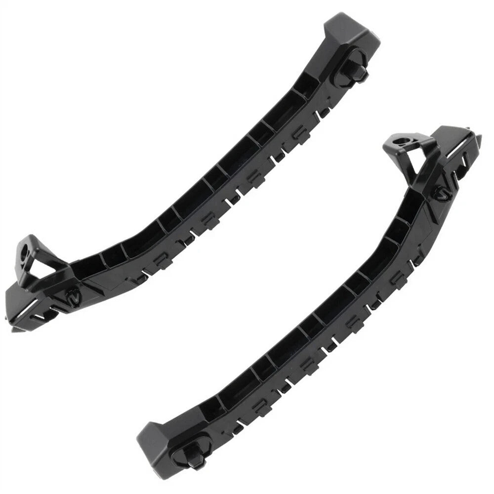 Front Bumper Brackets for Subaru Impreza WRX STI (2008-2014)