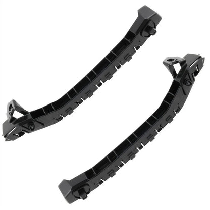 Front Bumper Brackets for Subaru Impreza WRX STI (2008-2014)