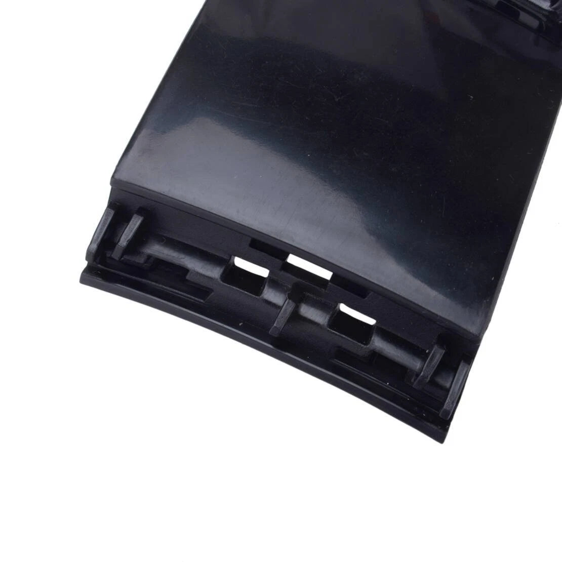 Front Bumper Tow Hook Cover for Benz GLE W167 (2020-2023)