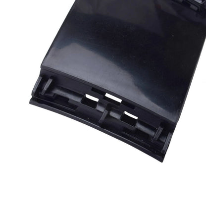 Front Bumper Tow Hook Cover for Benz GLE W167 (2020-2023)